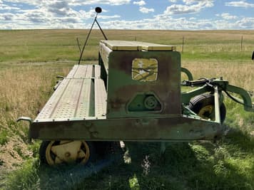 Main image John Deere 9300